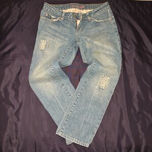 Vintage Y2K American Eagle Jeans